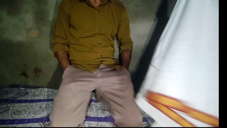 Damniraj: My friend fucked my ass while I was on all...