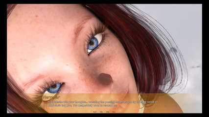 Johannes Gaming: Radiant # 1 - Johannes šel do klubu s Gracie a šukal. Do nemocnice. Johannes...