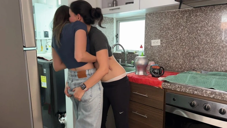 scarlettandc: Compilación Lésbica