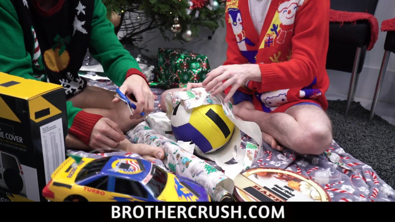 Say Uncle: Coal for Christmas