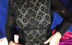 Russian Beauty Loose Her Virginity