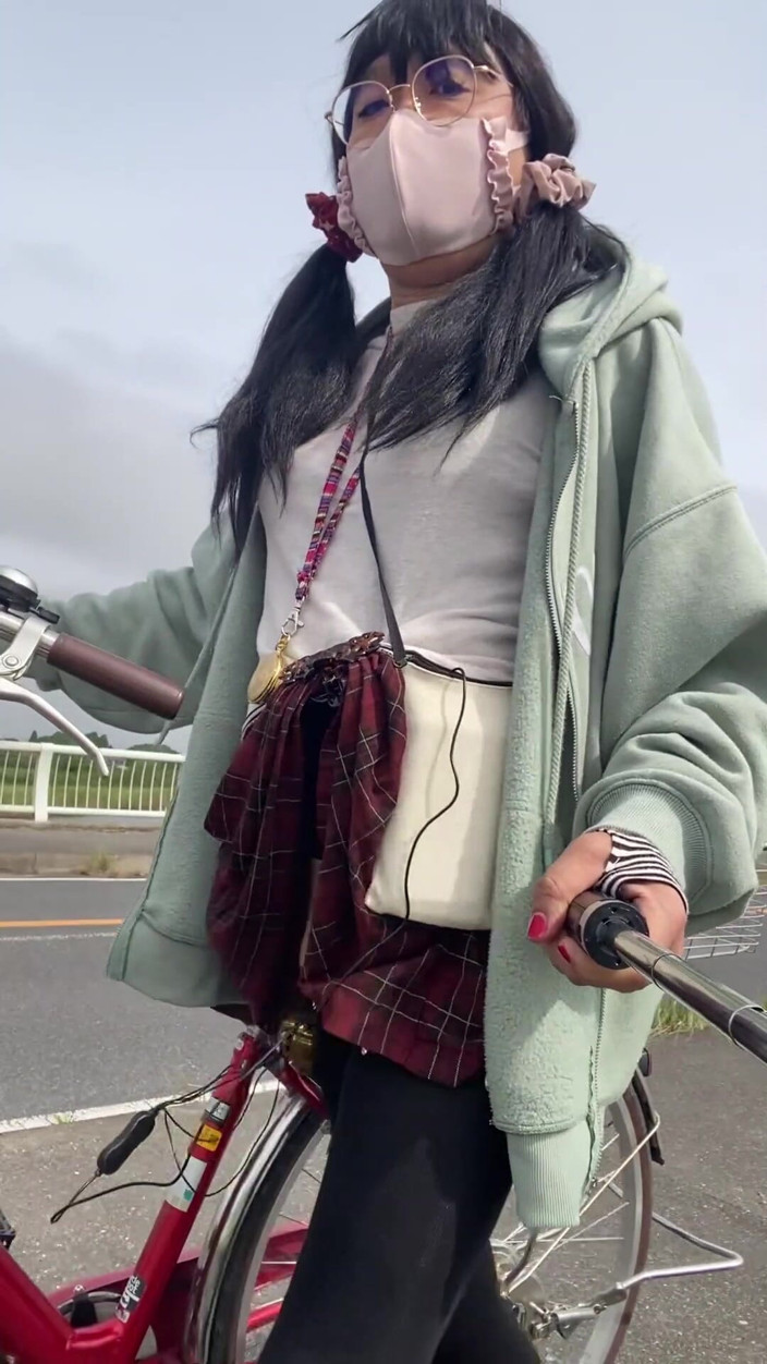 megu2002: No240 ショベルカーとタックおまんこ