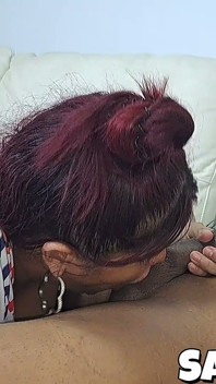 La MILF Sexy Aspetta Che Torni a Casa Il Suo Figliastro, Vuole Il Suo Delizioso Cazzo