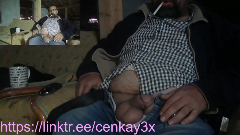 CenkAy: Nostro Signore era con Lui