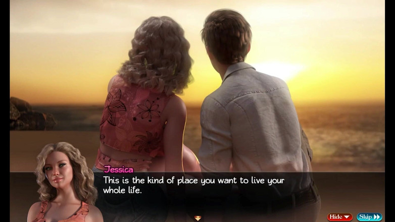 LoveSkySan69Real: Schat van Nadia V92081 deel 278 Laat de gangbang worden!! door...