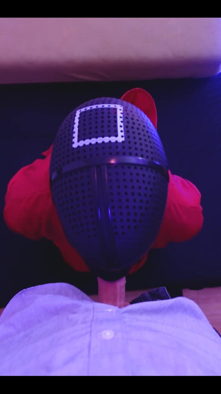 Trappybae: Guardia quadrata