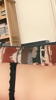 Getting Fucked Is Fun for This Bombshell