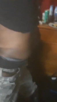 Rödhårig coed straff anal poundtown backshots