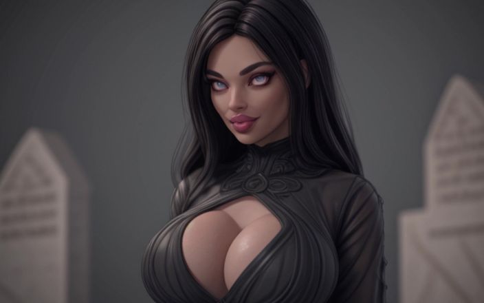 AI Porn: जाहिल ने हेनतई महिला को प्रेरित किया (स्लाइड शो)