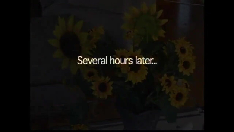 Vintage X: ビンテージの厄介な経験!!#05