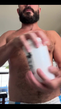 Power protein