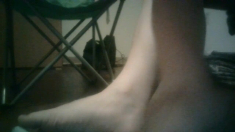 JG Risk: Both of my feet