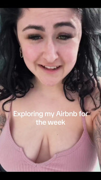Hey! if You’re on Tiktok You Should Follow Me!