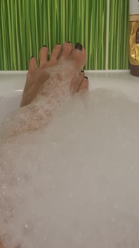 Foot Baths