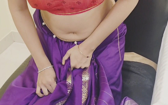 Bplove: Pertunjukan seks hardcore kakak ipar india dengan kain sosis