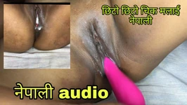 Indian Guy Fills His Nepali Bhabhi After Intense Pleasure Session