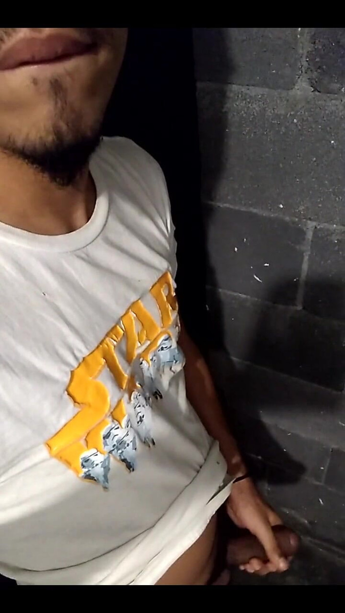 AlexAlejandro13: Where You See Me in Bathroom Sexy Boy Horny Big...