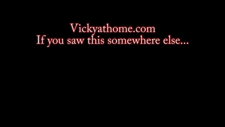 Vicky Vette: Lussuriose sesb vicky vette e miss elizabeth