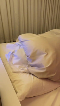 Can You Guess What I'm Doing Under the Covers?