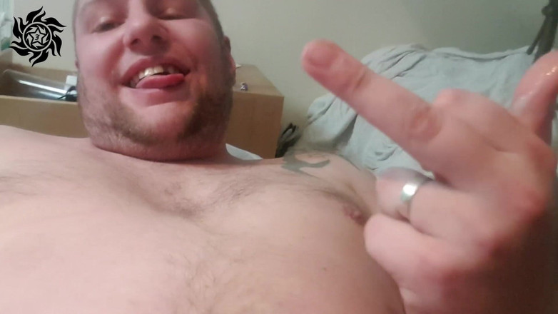 Jimbob Star GAY: 스트랩으로 쪼이는 남자 보지를 따먹는 Jimbob