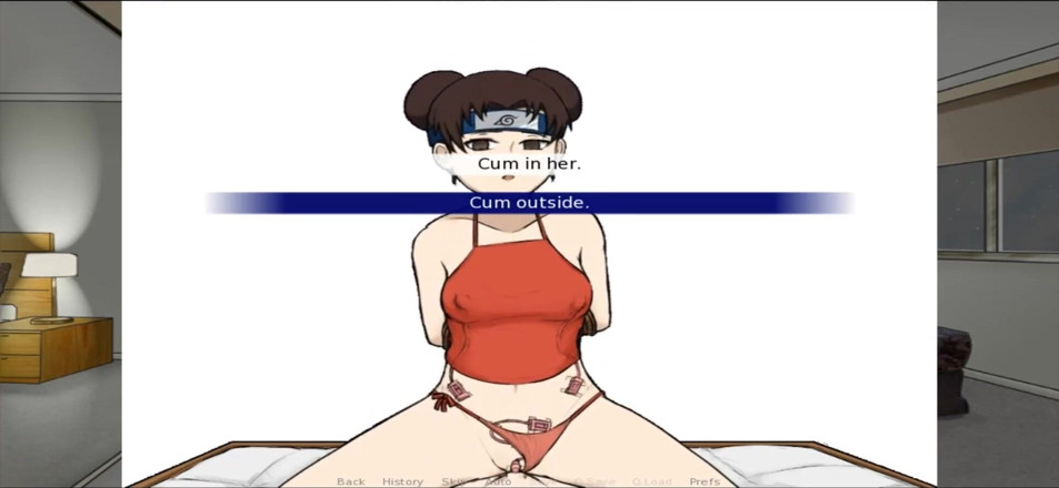 Hentai World: Jikage raijing tentan 12