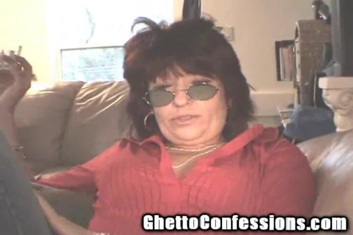 Ghetto Confessions: 2 Ghetto Whores Horror Stories Blowjob Sperm Mouth!