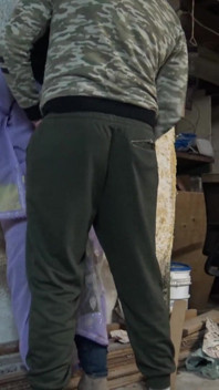 Dengar Bunyi Creampie!
