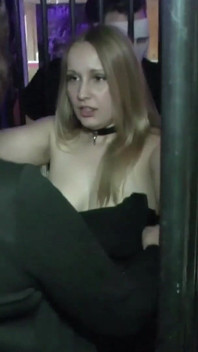 Cumsluts v creampie gangbang Chanie Lisa Jolie Doreen