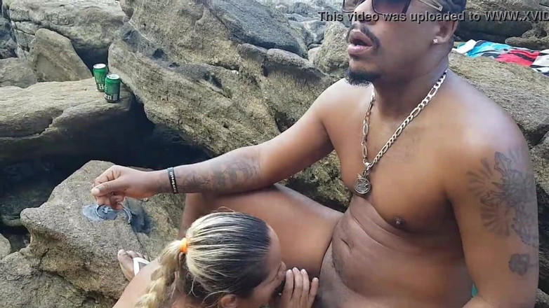 Paty Bumbum: 私の目標はキャトラのチンコをしゃぶることでした