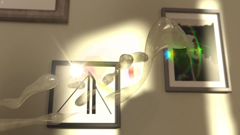 Future man: Liam, plus de 18 ans, se fait sodomiser par son ami