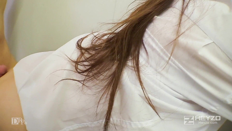 Heyzo: 谁，你！？ 我和一个我不认识的女人发生了性关系 - 吉泽里昂