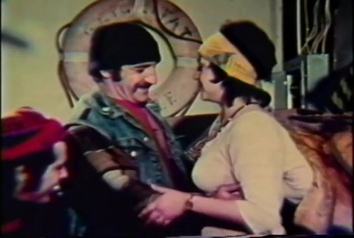 Vintage Megastore Full hd: Дискети - (рестайлінговий фільм у повній hd версії)