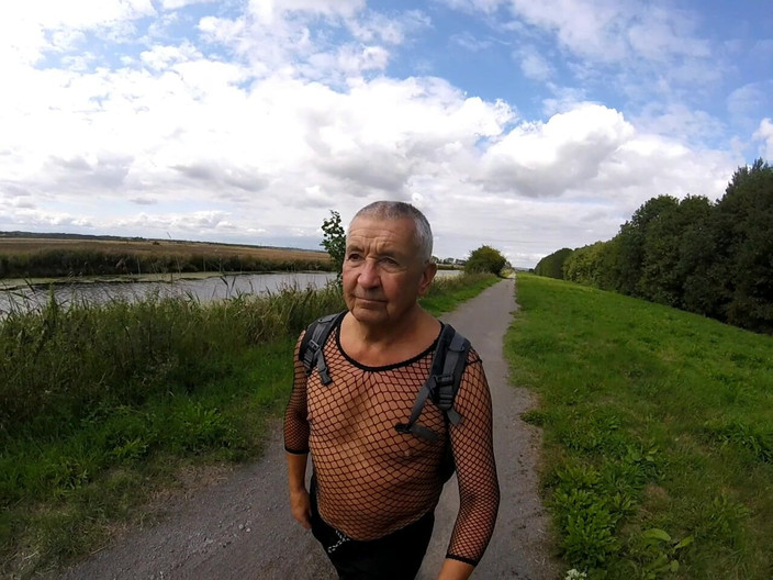 Andy: Laufen Sie 55 2025