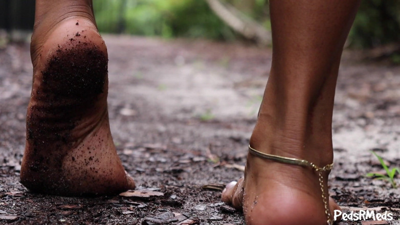 PedsRMeds: Phoenix Filthy Feet