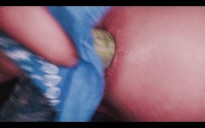 Anal Training Taboos: Buco dilatazione anale gaping