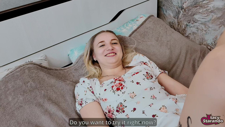 Stacy Starando: Mi s-a dat flori și o pernă ciudată, a trebuit să-i...
