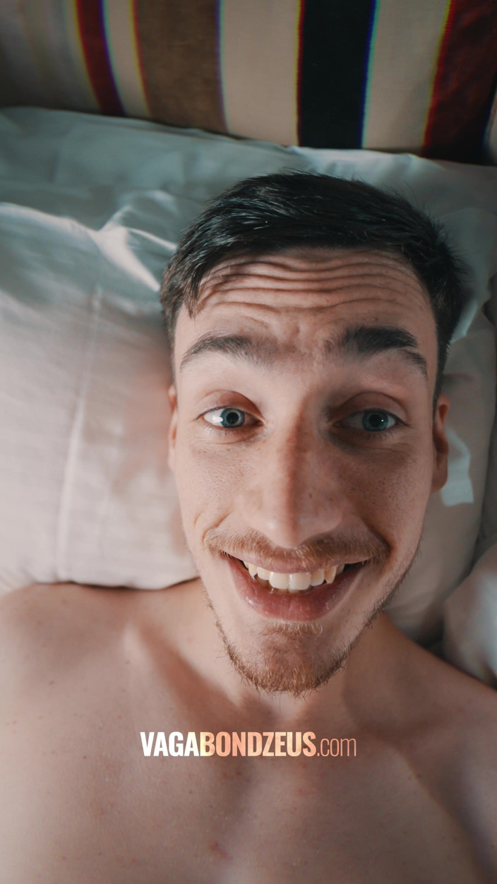 VagabondZeus - Erotic Filmmaker: Il Ragazzo Britannico Veniva Scopato Dal Suo Fotografo