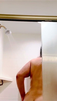 Join me for a shower