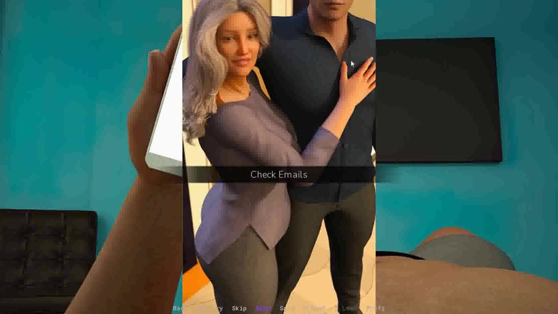 EroticKrisso: Porno ztracené lásky - ruské zavřené oči