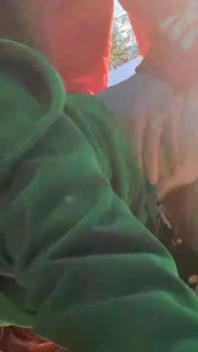 Road Side Cock Sucking