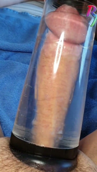 Zero to 8 Inches in 4 Seconds!