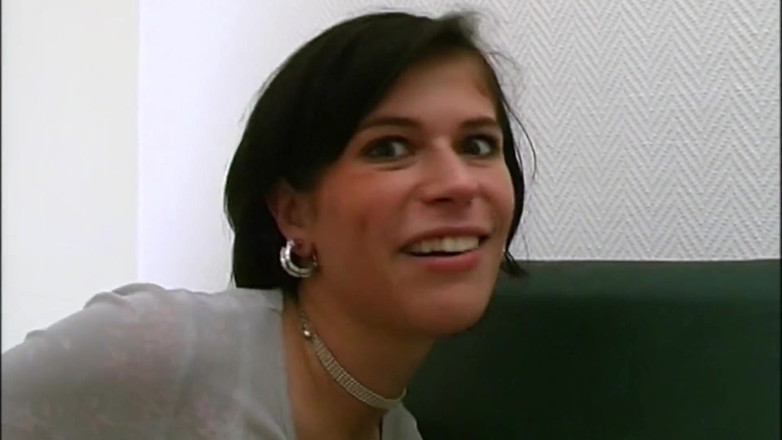 Enema Extreme And Top Girls: Seksowna francuska laska Ogromna duża lewatywa i wielki kutas