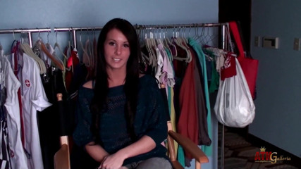 ATKIngdom Fans: Rozhovor s Tiffany Thomson