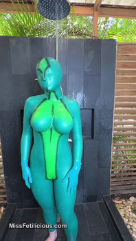 Plunge Fetish 2026 Part 2