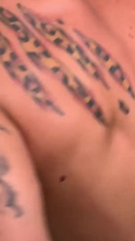 Sexy Thug Fucks Asian Hole