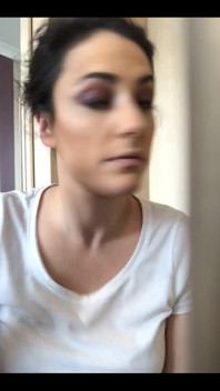 Plain Jane'den 20 saniyede kadın oynamaya