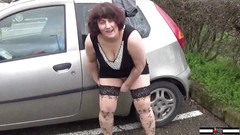 Peccatrici Produzioni: Kompilasi pelacur dewasa kencing