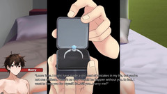 Dirty GamesXxX: Slib, nejlepší zůstat nedodržený: přítel nachytal svou dívku při podvádění...