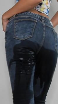 Hot, Wet N Messy, Fetish Video Released on My Profile Today