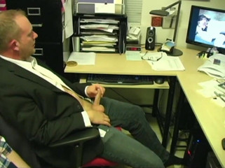 The Great Canadian Male: A blast from the past - Iain